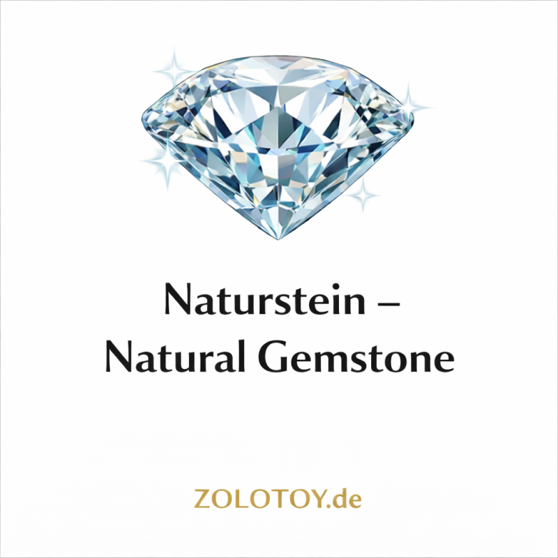 Gold Ohrringe 585 Rotgold Granat Damen Deutschland4