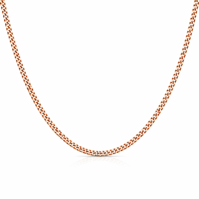 Russische Goldkette 585 Handarbeit Juwelier Deutschland2