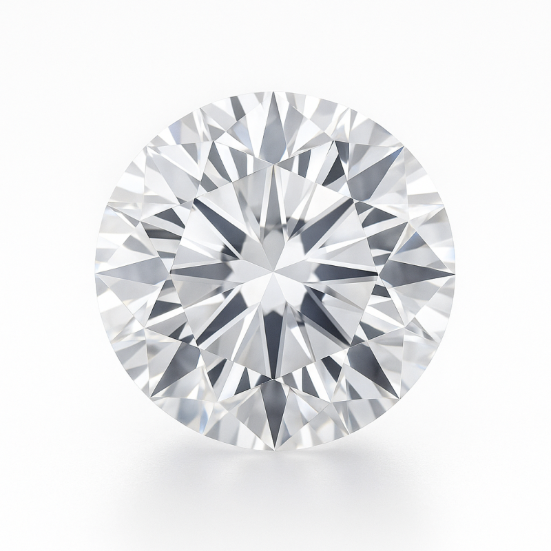 Красное золото 585 серьги с бриллиантами заказать онлайн Германия2