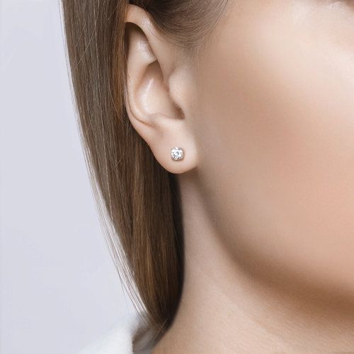 Серьги гвоздики SOKOLOV купить в Германии, Русское Золото в Берлине - Zolotoy-mir.de - Фото №2 Серьги гвоздики SOKOLOV купить в Германии, Русское Золото в Берлине - Zolotoy-mir.de - Фото №2