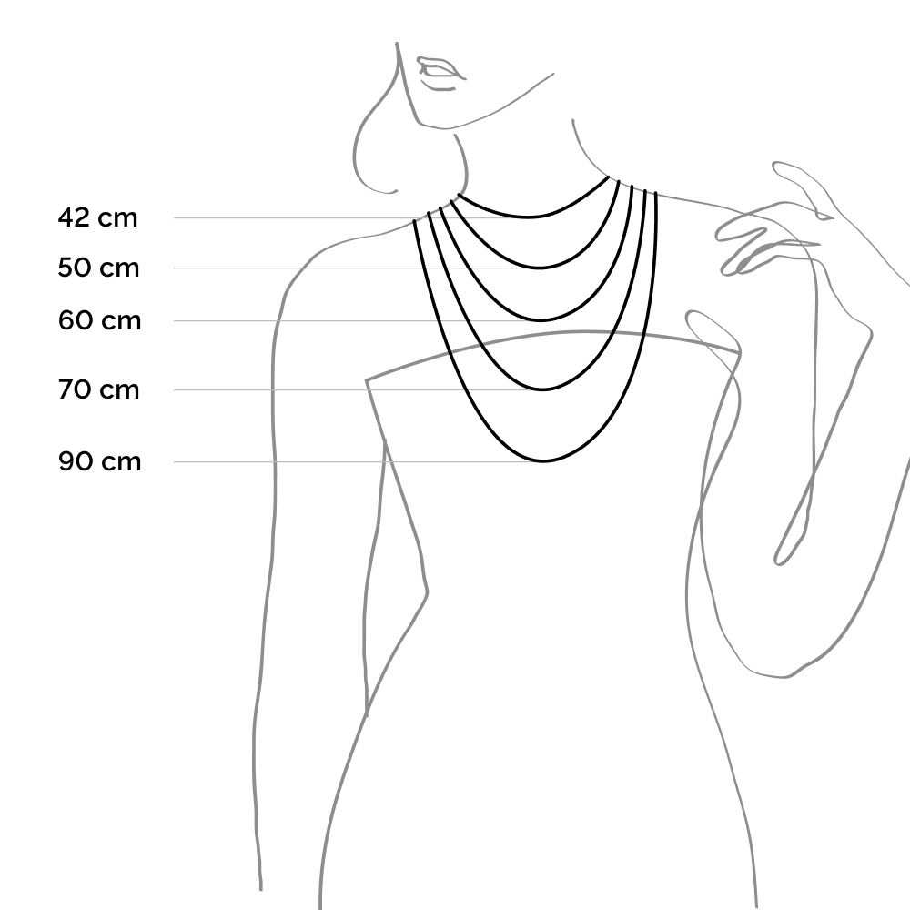 Panzer Kette 585 Rotgold - Foto №2 Panzer Kette 585 Rotgold - Foto №2