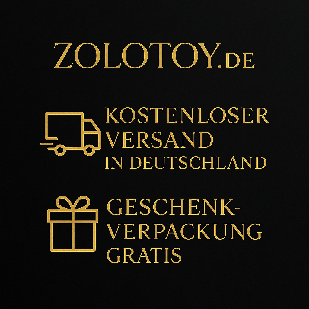 Damen Ohrringe 585 Rotgold 14 Karat mit Brillanten Bicolor - Foto №2 Серьги с доставкой по Германии - Русское золото с бриллиантами - OR27384 - Foto №2