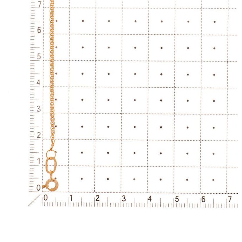 Цепочка «Нонна» из красного золота 585 пробы с алмазной гранью - Фото №1 Цепочка «Нонна» из красного золота 585 пробы с алмазной гранью - Фото №1