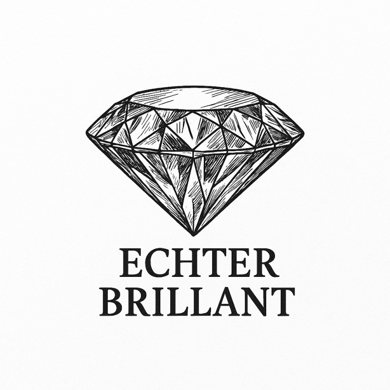 585 Rotgold Ohrringe mit Rubinen und Diamanten - Foto №3