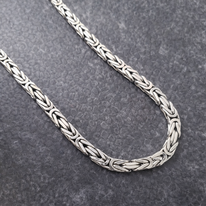 Цепочка KEs35537560Kön | Размер 60 купить в Берлине - Фото №2 Цепочка веревка KEs35537560Kön | Размер 60 купить в Германии - Фото №2