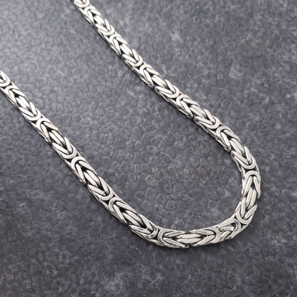 Цепочка KEs35537560Kön | Размер 60 купить в Берлине - Фото №2 Цепочка веревка KEs35537560Kön | Размер 60 купить в Германии - Фото №2