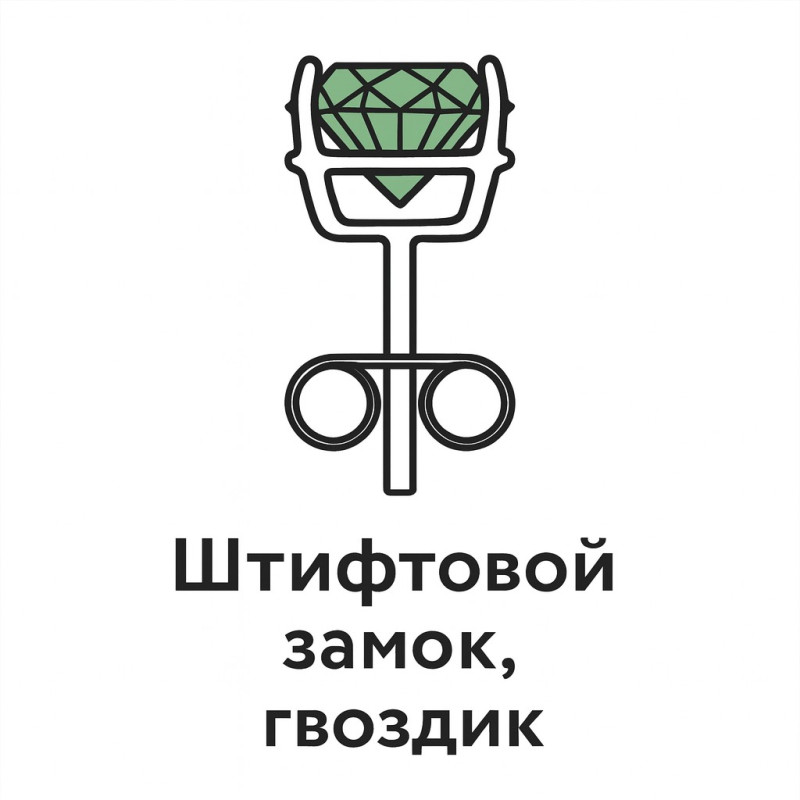 Moderne Hängeohrringe aus 925 Silber mit Zirkonia - Foto №2 Moderne Hängeohrringe aus 925 Silber mit Zirkonia - Foto №2