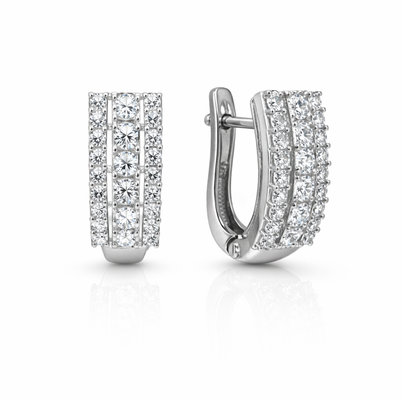 Серьги ORs1679395W в Берлине - Фото №3