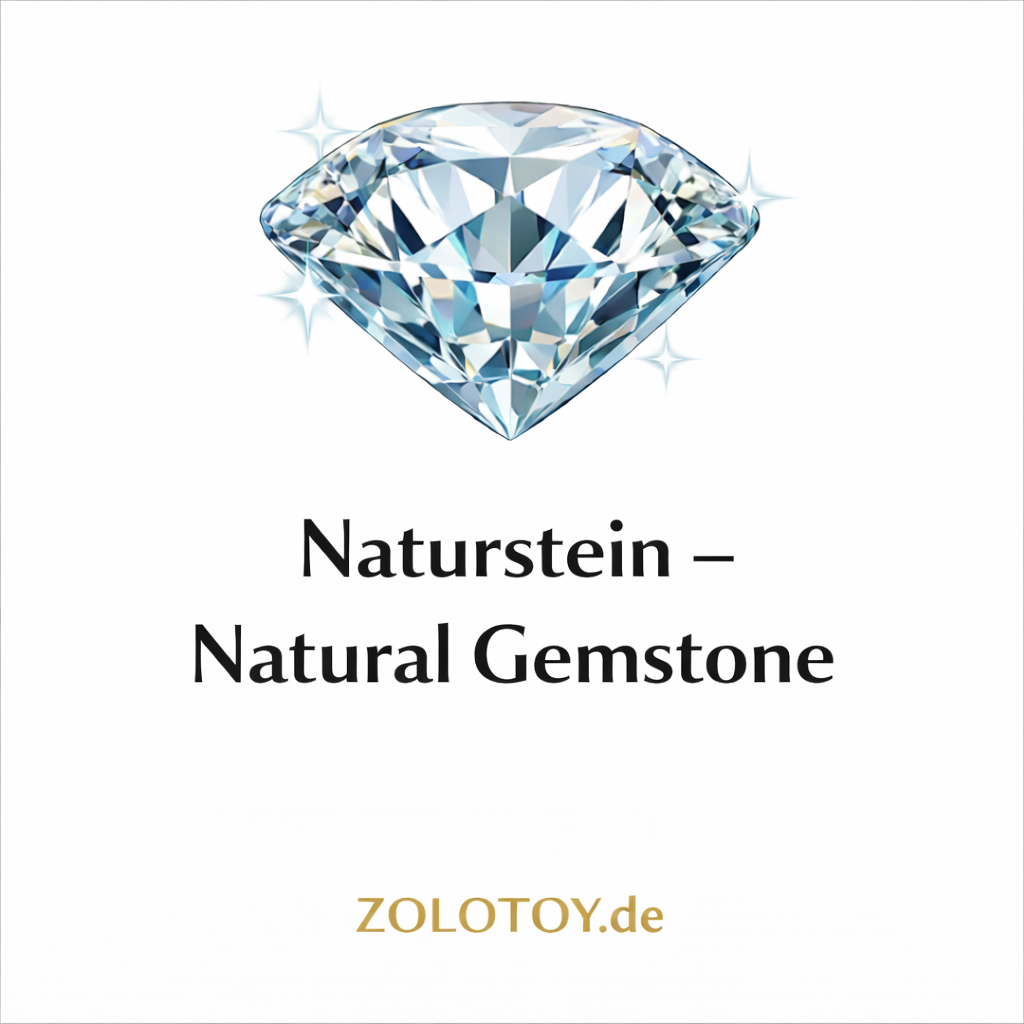 Damen Ohrringe 585 Rotgold mit Granat - Foto №3 Серьги 585 пробы с натуральными гранатами, природные камни с насыщенным гранатовым красным оттенком - Foto №3