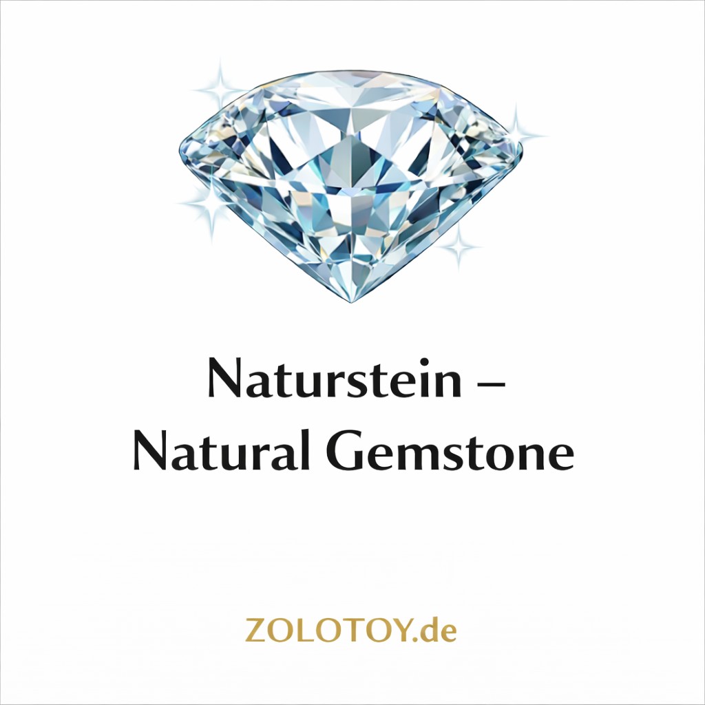 Creolen aus 925 Silber mit Amethysten und Zirkonia - Foto №2 Silber Creolen mit Amethyst sofort lieferbar bei ZOLOTOY.de - Foto №2