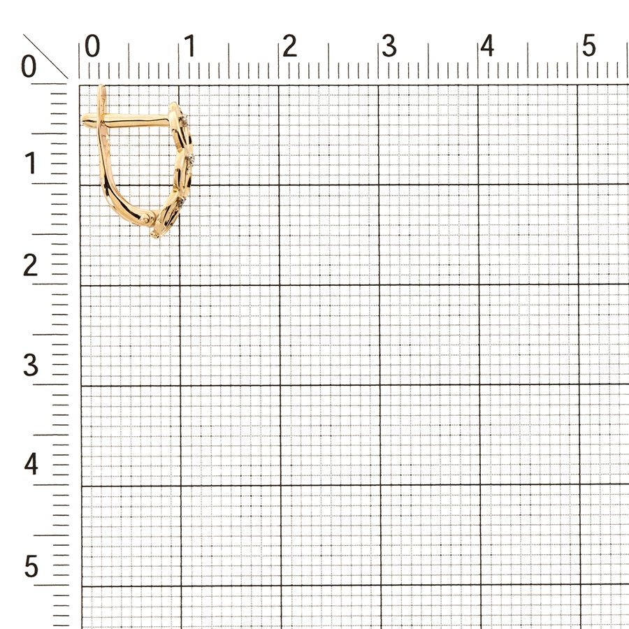 Серьги с бриллиантами в Берлине - Zolotoy-mir.de - Фото №1 Серьги с бриллиантами в Берлине - Zolotoy-mir.de - Фото №1