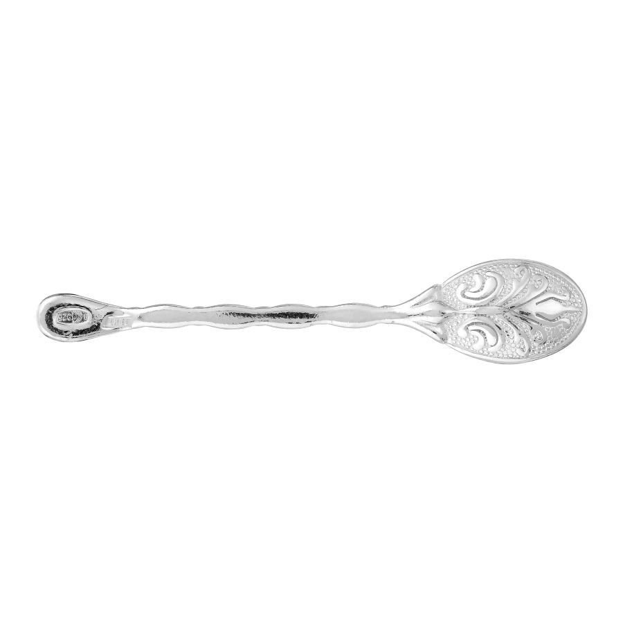 Löffel Souvenir 925 Silber