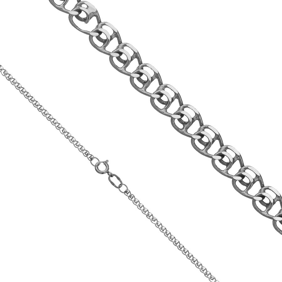 Halskette LOVE 925 Silber