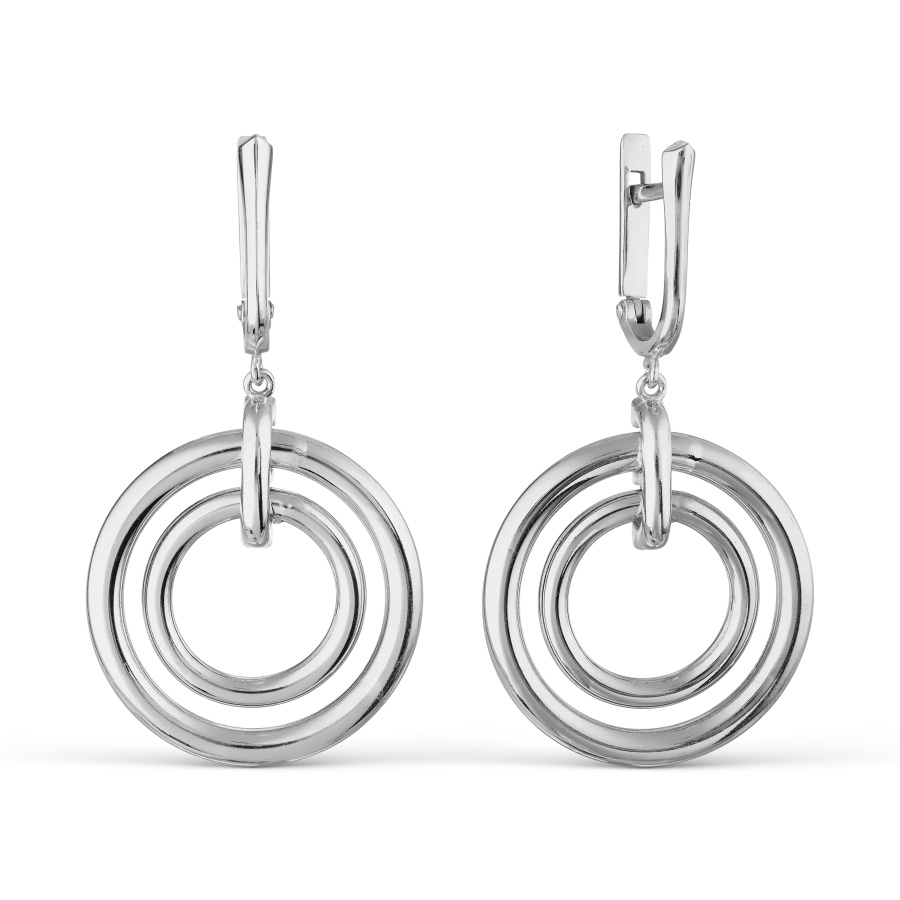 Ohrringe 925 Silber Ohrringe 925 Silber