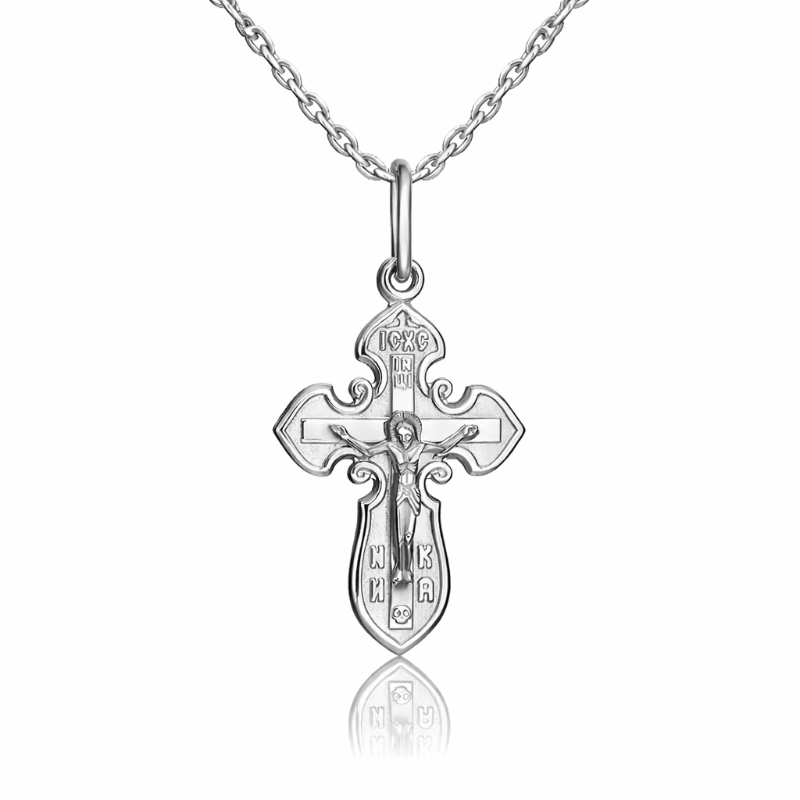 Silber Kreuz 925 Religio ohne Kette KRs1700-00-000-0200 kaufen